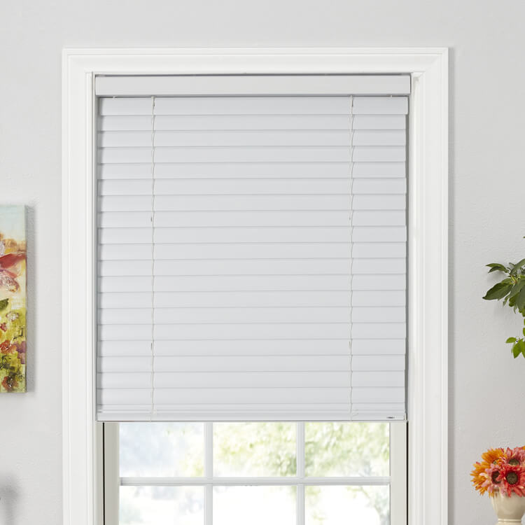 Aluminum Blinds