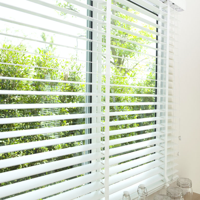 Composite Blinds