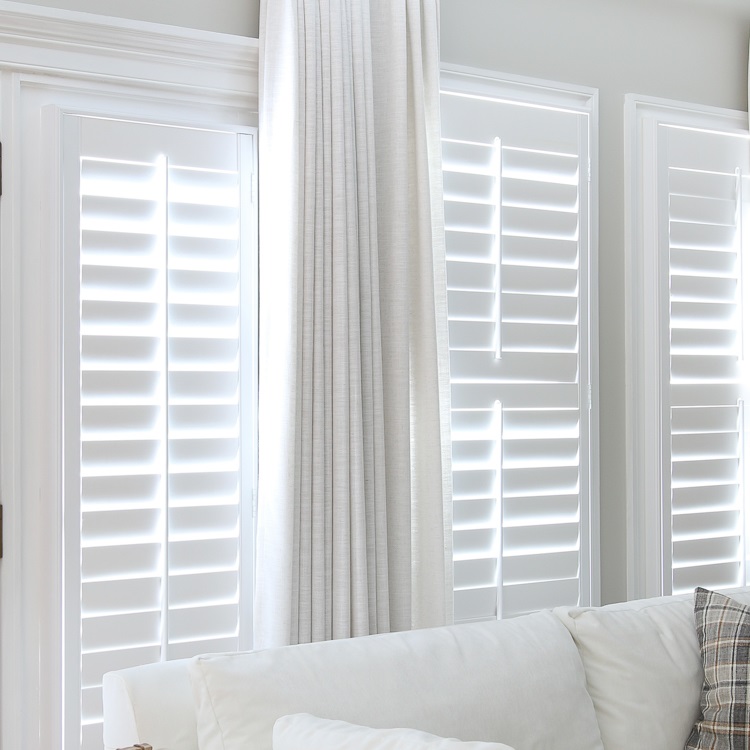 Interior Shutters