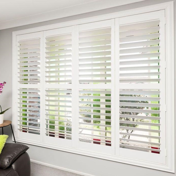 Plantation Shutters