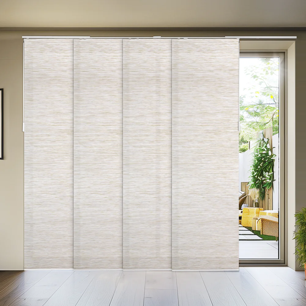 Vertical Blind Alternatives